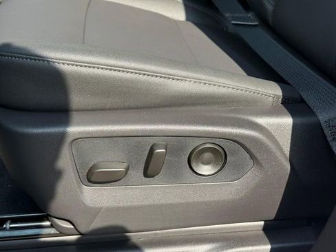 New 2026 Chevrolet Silverado 1500 LT Trail Boss w/ LT Trail Boss Premium Package image 13