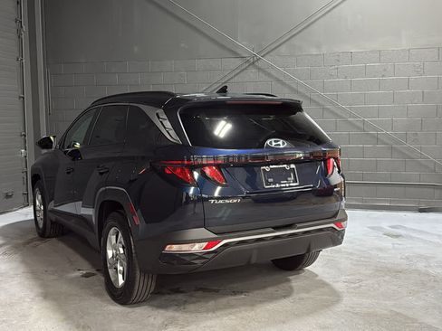 Used 2024 Hyundai Tucson SEL AWD/4WD image 6