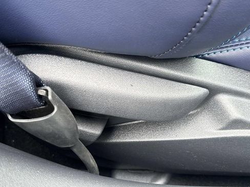 New 2025 Ford Mustang Dark Horse image 32