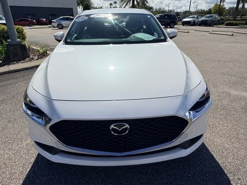Used 2021 MAZDA MAZDA3 s image 15