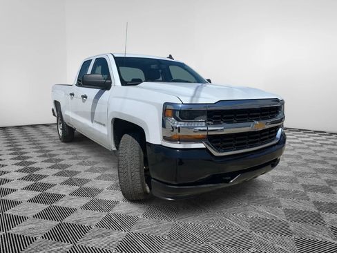 Used 2019 Chevrolet Silverado 1500 W/T image 4