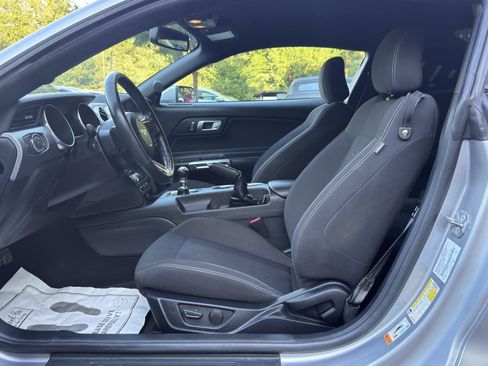 Used 2020 Ford Mustang GT image 20