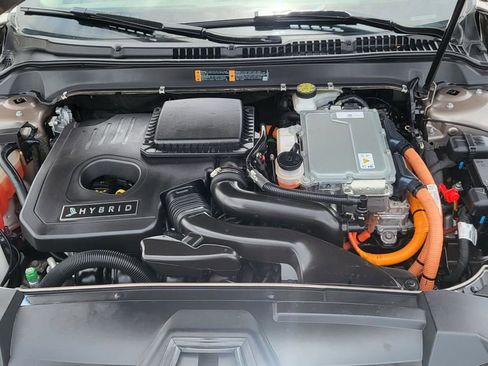 Used 2018 Lincoln MKZ Reserve w/ Climate Package FWD image 39