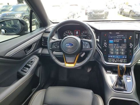 Used 2025 Subaru Outback Wilderness image 12
