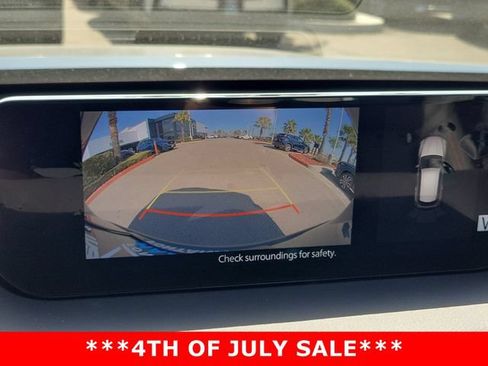 New 2026 MAZDA CX-50 AWD 2.5 S w/ Accent Package image 12