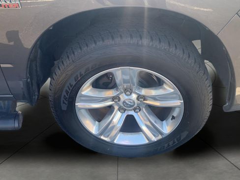 Used 2017 RAM 1500 Sport AWD/4WD image 20
