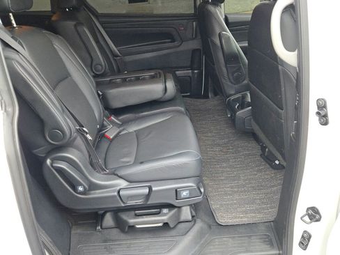 Used 2023 Honda Odyssey EX-L image 8