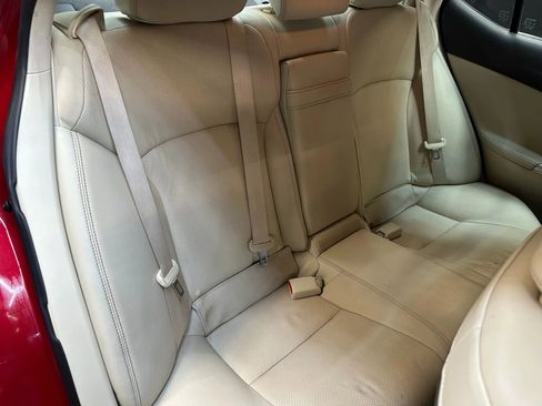 Used 2012 Lexus IS 250 AWD w/ Luxury Plus Value Edition image 26