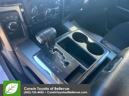 Used 2013 RAM 1500 Sport w/ Sport Premium Group image 33