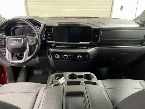 Used 2024 GMC Sierra 1500 Elevation AWD/4WD image 13