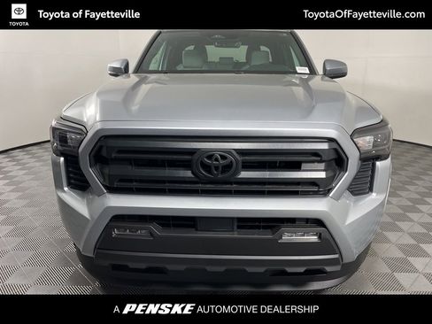 New 2026 Toyota Tacoma SR5 AWD/4WD image 7