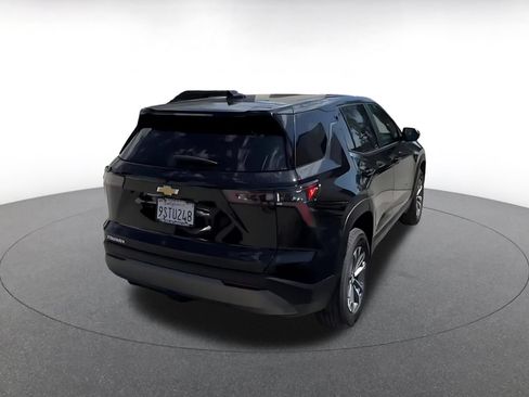 Used 2025 Chevrolet Equinox LT FWD image 14