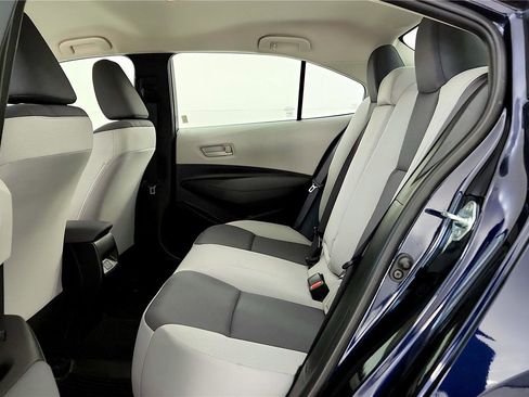 Certified 2024 Toyota Corolla LE image 21