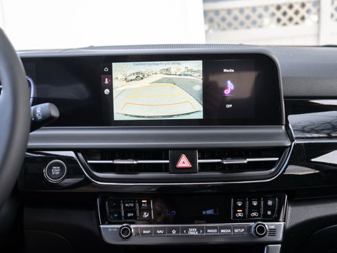 New 2026 Kia Seltos S FWD image 21