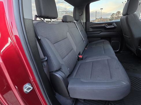 Used 2023 Chevrolet Silverado 1500 LT Trail Boss image 29