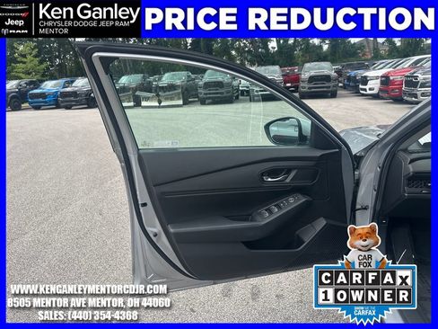Used 2024 Honda Accord EX image 10