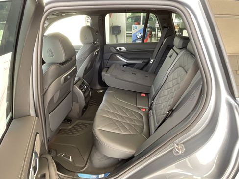 New 2026 BMW X5 xDrive40i w/ Premium Package image 28