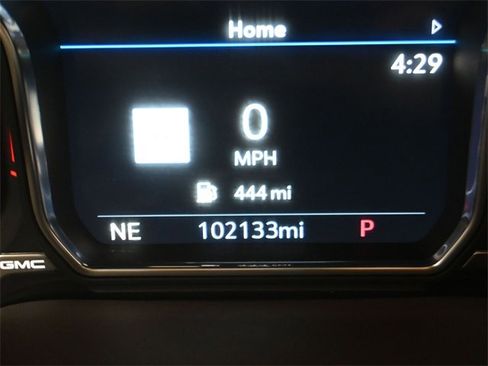 Used 2022 GMC Sierra 2500 Denali w/ Denali Ultimate Package image 16