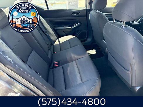 Used 2023 Nissan Altima 2.5 SV image 19