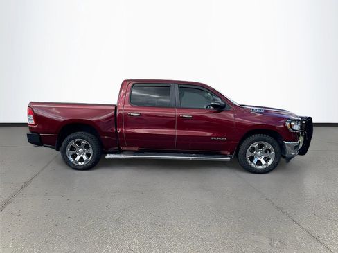 Certified 2019 RAM 1500 Big Horn image 8