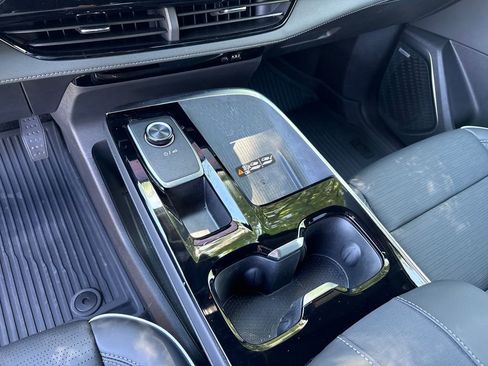 Certified 2026 Buick Enclave Sport Touring w/ LPO, Floor Liner Package FWD image 23
