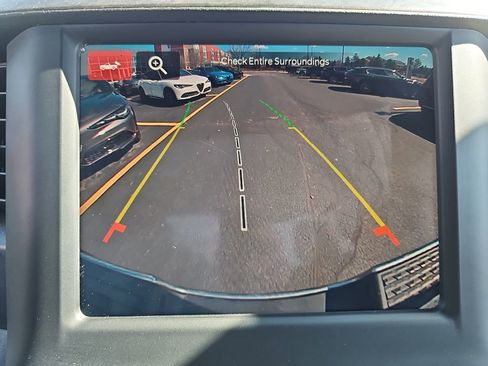 Used 2024 RAM 3500 Big Horn image 22