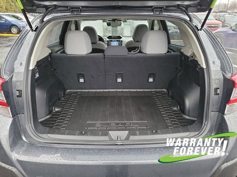 Used 2023 Subaru Crosstrek 2.0i Premium image 18