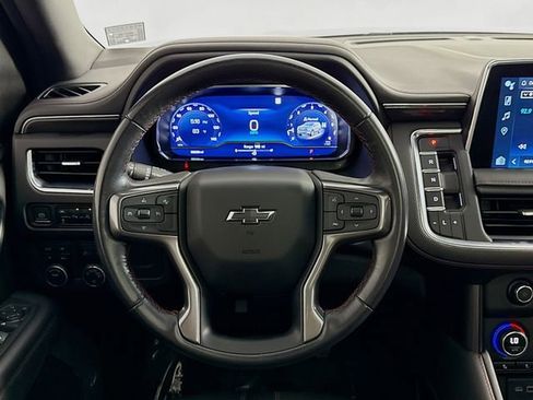 Used 2023 Chevrolet Tahoe RST AWD/4WD image 30