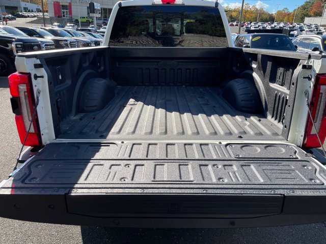 Used 2024 Ford F350 Limited w/ FX4 Off-Road Package AWD/4WD image 17