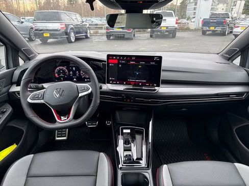 New 2026 Volkswagen GTI Autobahn image 11