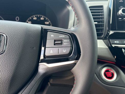 New 2026 Honda Odyssey Sport-L image 30