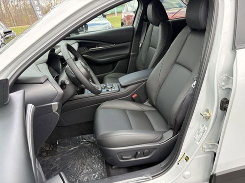 New 2026 MAZDA CX-30 AWD 2.5 S w/ Select Sport Pkg image 16
