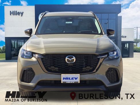 New 2026 MAZDA CX-70 SC Plus image 6