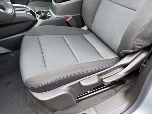 New 2026 Chevrolet Colorado Trail Boss AWD/4WD image 17