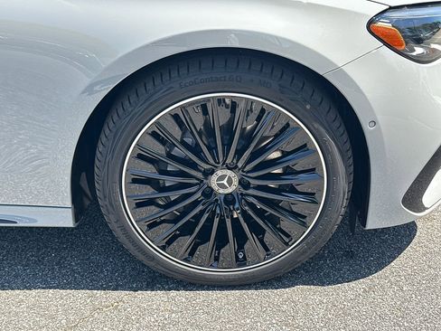 New 2026 Mercedes-Benz E 350 Sedan image 13