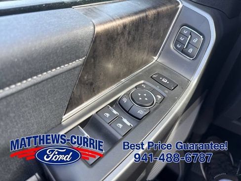 New 2026 Ford F250 Lariat w/ Tremor Off-Road Package AWD/4WD image 27