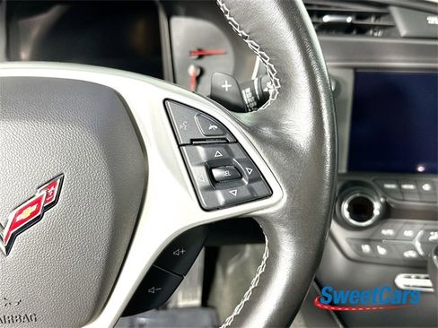 Used 2019 Chevrolet Corvette Grand Sport image 15