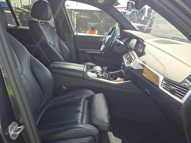 Used 2021 BMW X5 sDrive40i RWD image 10
