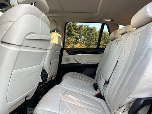 Used 2015 BMW X5 sDrive35i image 20