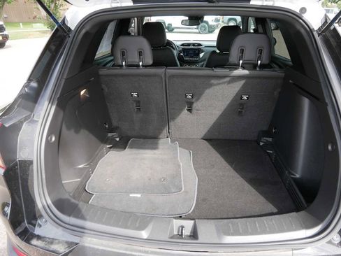 Used 2023 Chevrolet TrailBlazer ACTIV w/ Convenience Package image 18