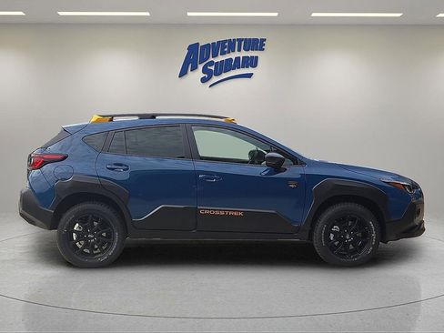 New 2026 Subaru Crosstrek 2.5i Wilderness AWD/4WD image 7