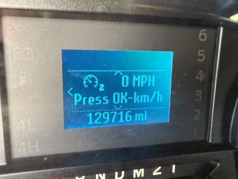 Used 2017 Ford F550 2WD Regular Cab Super Duty w/ Snow Plow Prep Package image 29