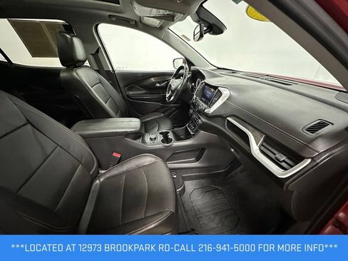 Used 2020 GMC Terrain SLT w/ Preferred Package AWD/4WD image 24