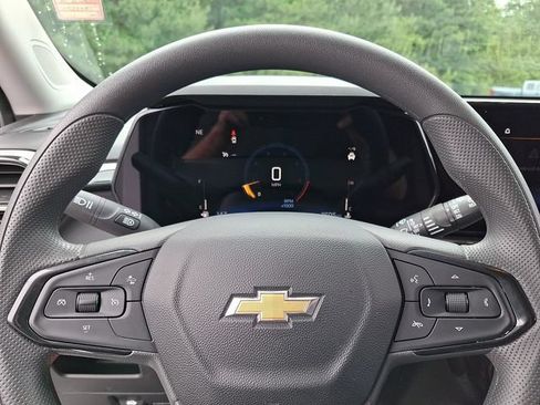 Used 2026 Chevrolet TrailBlazer LT w/ Driver Confidence Package FWD image 19