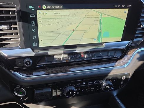 New 2026 Chevrolet Silverado 1500 RST w/ Z71 Off-Road Package image 11