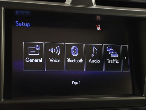 Used 2020 Lexus GX 460 Premium AWD/4WD image 37