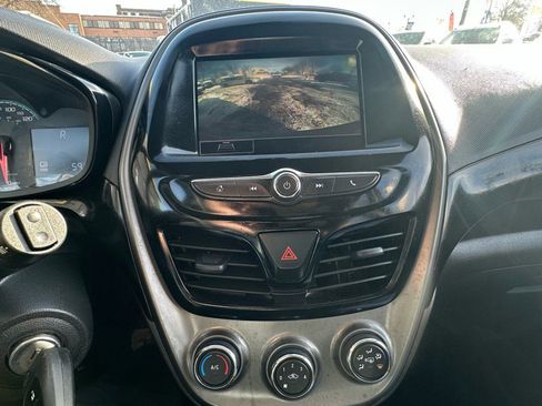 Used 2022 Chevrolet Spark ACTIV image 10