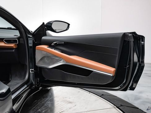 Used 2025 Lotus Emira RWD image 87