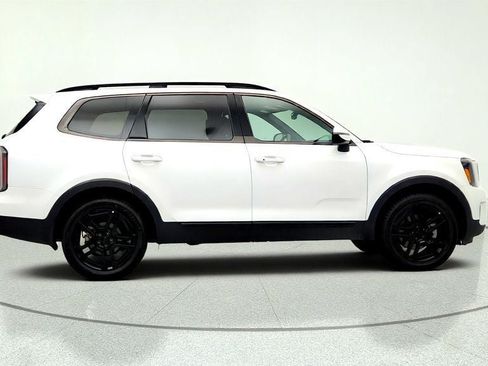 Used 2025 Kia Telluride EX X-Line AWD/4WD image 4