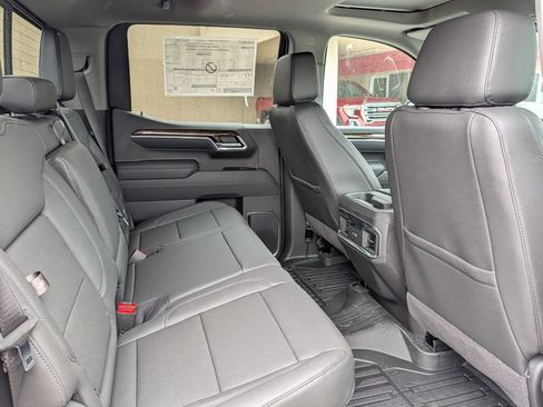 New 2026 GMC Sierra 1500 Elevation w/ Elevation Premium Package AWD/4WD image 26